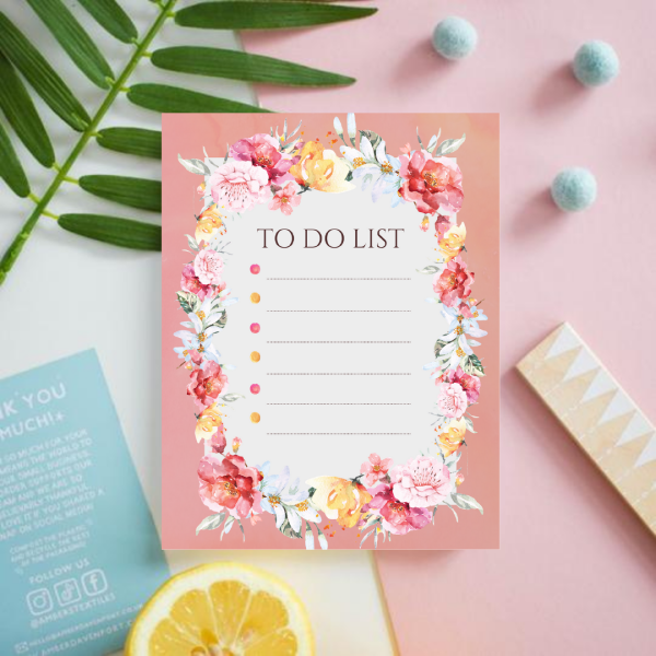 Floral To Do List_2