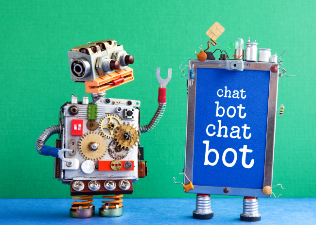 Build Chatbots