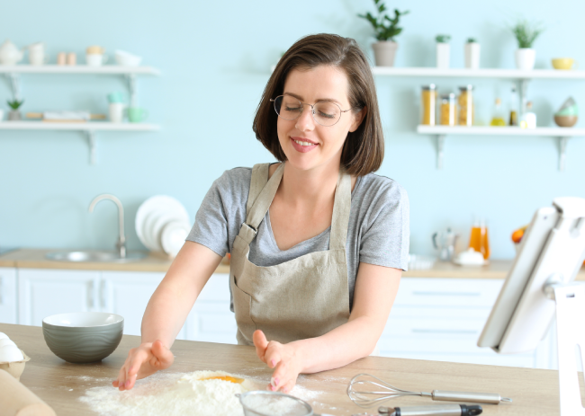 The Ultimate Guide to Start an Online Bakery Business